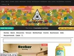 Sites similar to craftypint.com