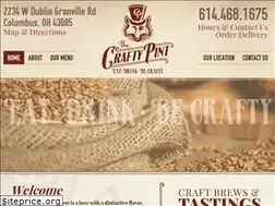 Sites similar to craftypint.net