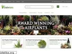 Sites similar to craftyplants.co.uk