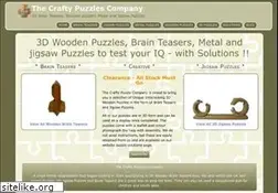 Sites similar to craftypuzzles.com