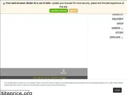 Sites similar to craftyramen.com