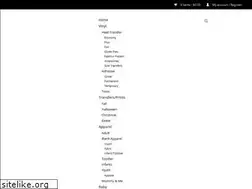 Sites similar to craftyshackofla.com