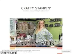 Sites similar to craftystampin.com