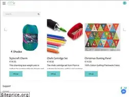 Sites similar to craftystitchers.com