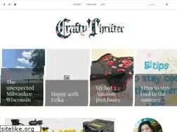 Sites similar to craftythrifter.com