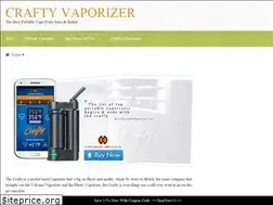 Sites similar to craftyvape.org