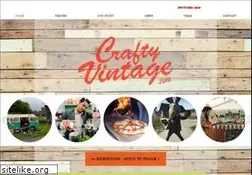 Sites similar to craftyvintage.com