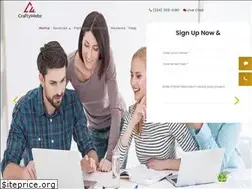 Sites similar to craftywebz.com