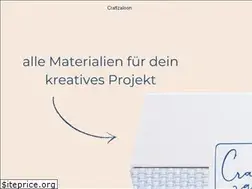 Sites similar to craftzaloon.com