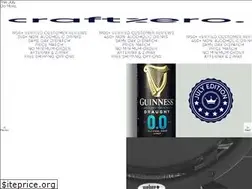 Sites similar to craftzero.com.au