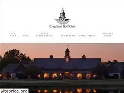 Sites similar to cragburn.com
