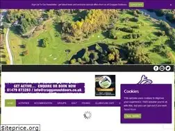 Sites similar to cragganoutdoors.co.uk