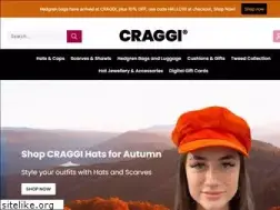 Sites similar to craggi.com