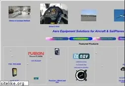 Sites similar to craggyaero.com