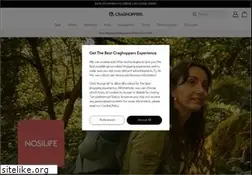 Sites similar to craghoppers.com