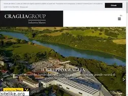 Sites similar to cragliamarmigroup.it