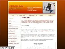 Sites similar to cragman.com