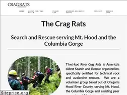 Sites similar to cragrats.org