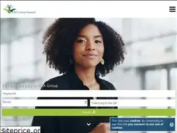Sites similar to cragroup.org.uk