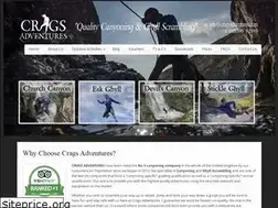 Sites similar to cragsadventures.com