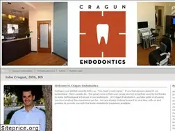 Sites similar to cragunendo.com
