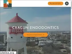 Sites similar to cragunendoapp.com