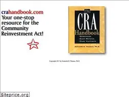 Sites similar to crahandbook.com