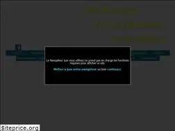 Sites similar to crahg.be
