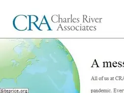 Sites similar to crai.be