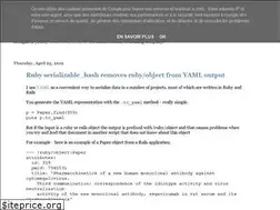 Sites similar to craiccomputing.blogspot.com