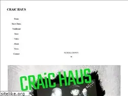 Sites similar to craichaus.com