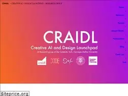 Sites similar to craidl.group