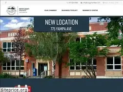Sites similar to craig-chamber.com