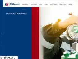 Sites similar to craig-international.com