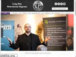 Sites similar to craig-petty.com