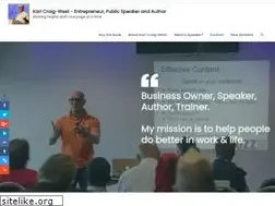 Sites similar to craig-west.co.uk