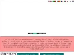 Sites similar to craig.chat