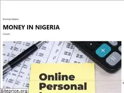 Sites similar to craig.com.ng