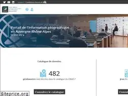 Sites similar to craig.fr