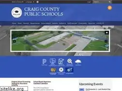 Sites similar to craig.k12.va.us