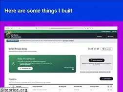 Sites similar to craiga.id.au