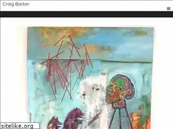 Sites similar to craigabarber.com