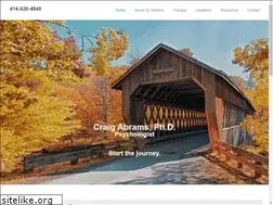 Sites similar to craigabrams.com