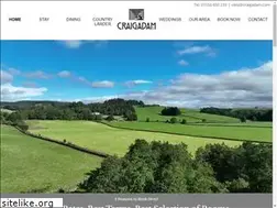 Sites similar to craigadam.com