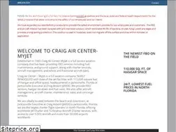 Sites similar to craigaircenter.com