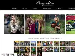 Sites similar to craigalan.biz
