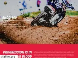 Sites similar to craigandersonracing.com