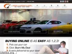 Sites similar to craigandlandrethcars.com