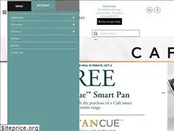 Sites similar to craigapplianceandfurniture.com