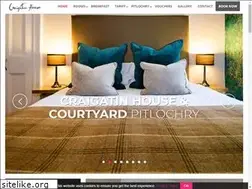 Sites similar to craigatinhouse.co.uk
